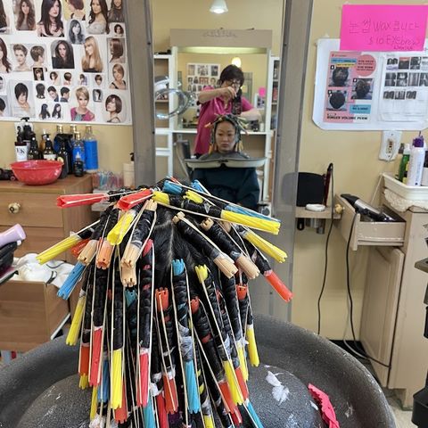 Seoul Beauty Salon, beauty salon in Newport News, VA