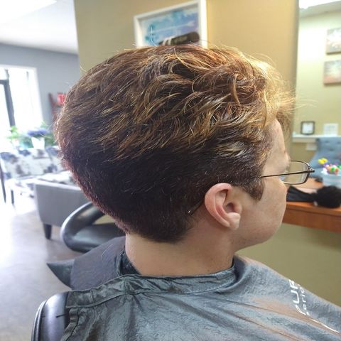 Tori Bay Salon, hair salon in Newport News, VA